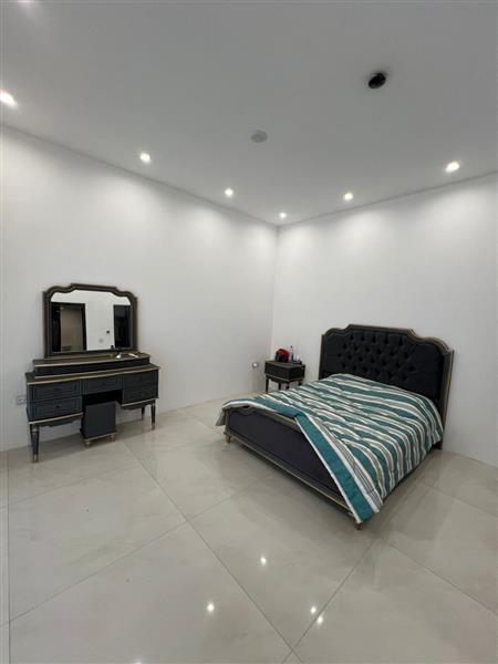 ویلایی دوبلکس