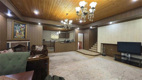 ویلای مغازه دار