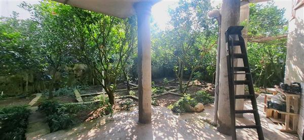 ویلا باغ کلنگی