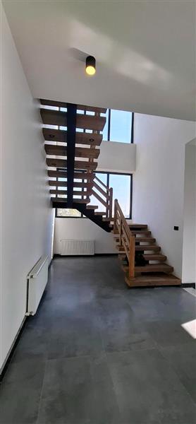 ویلا دوبلکس مدرن