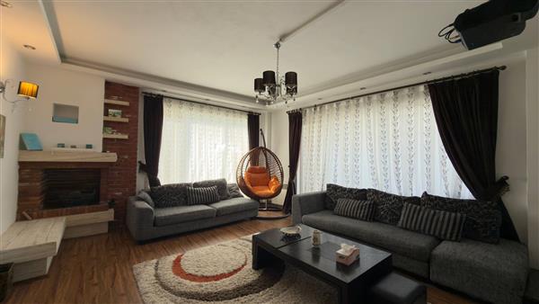 ویلا شهرکی دوبلکس