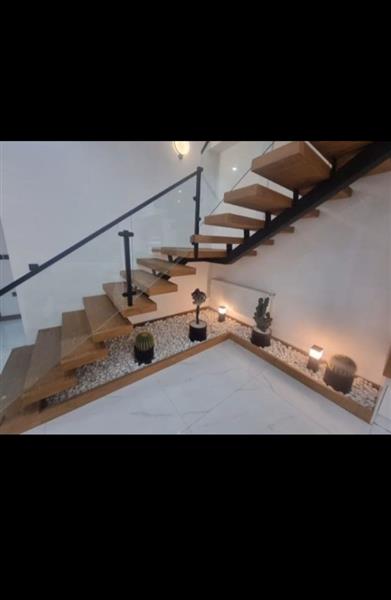 ویلا دوبلکس ساحلی