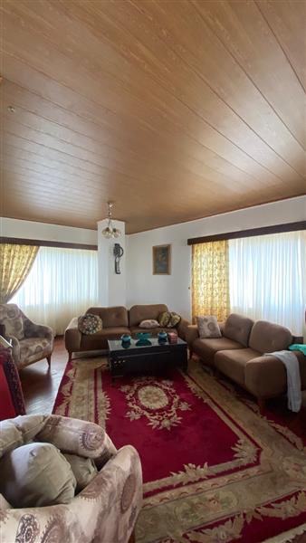 ویلایی تریبلکس