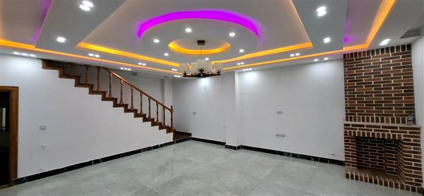 ویلا دوبلکس نوساز