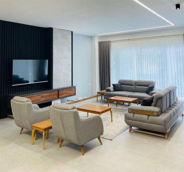 ویلا دوبلکس فول فرنیش