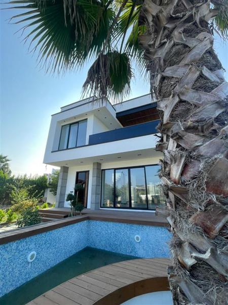 ویلایی دوبلکس 