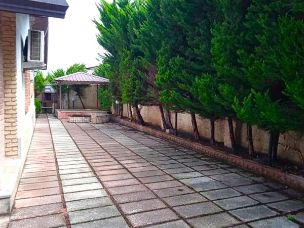 ویلا باغ 500 متری