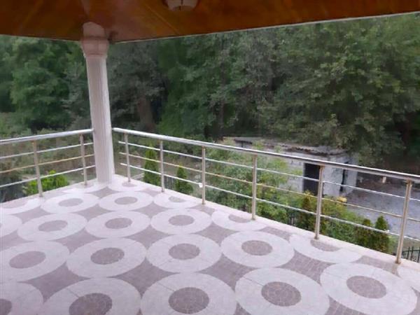 ویلا 200 متری دوبلکس