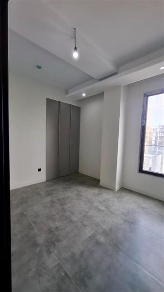 آپارتمان ساحلی