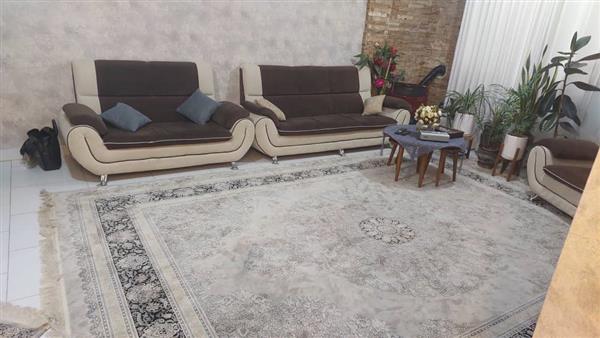 آپارتمان شهری در نور