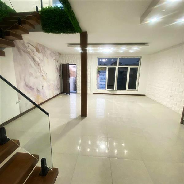 ویلا 140 متری نوساز شهرکی