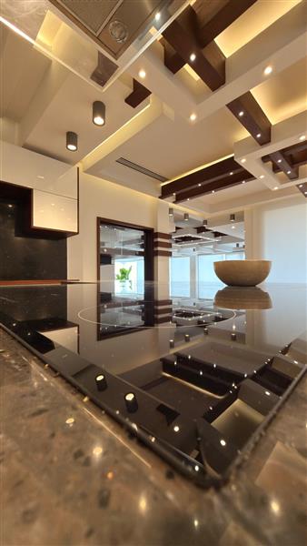 ویلا دوقلو شهرکی