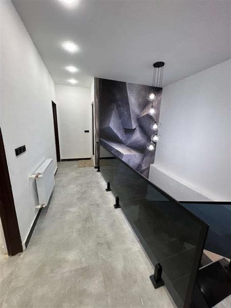 ویلا دوبلکس شهرکی