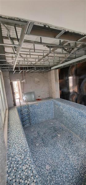 ویلا مهندسی ساز شهرکی