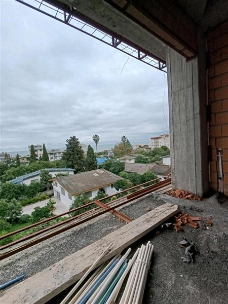 پیش فروش آپارتمان