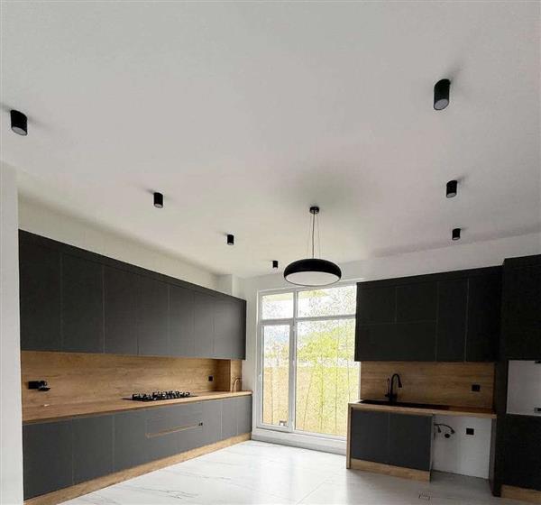 ویلا مدرن شهرکی