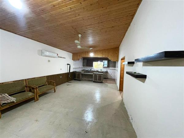 ویلای فلت 317 متری