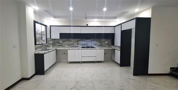 ویلا دوبلکس شهرکی