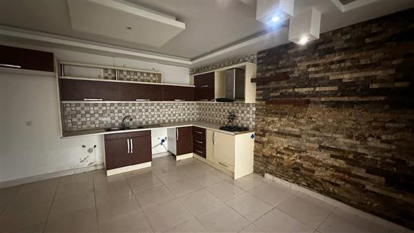 اپارتمان ساحلی 