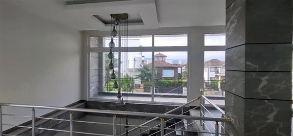 ویلا دوبلکس نوساز