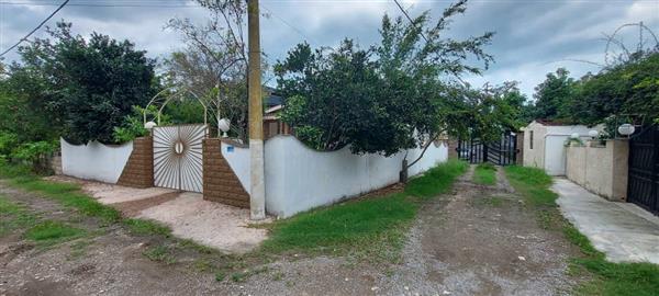 فروش ویلا شهرکی