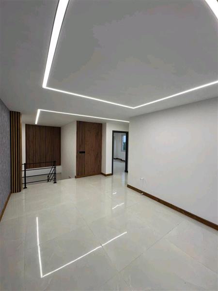 ویلا دوبلکس جنگلی