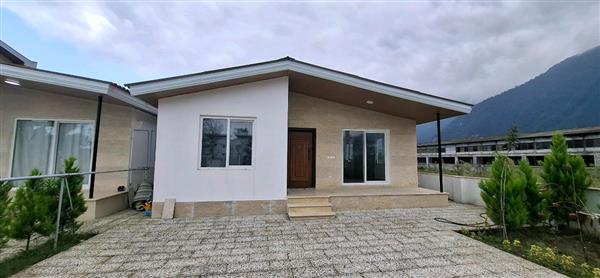 ویلا فلت نوساز