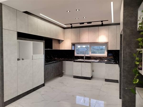 ویلا دوبلکس شهرکی