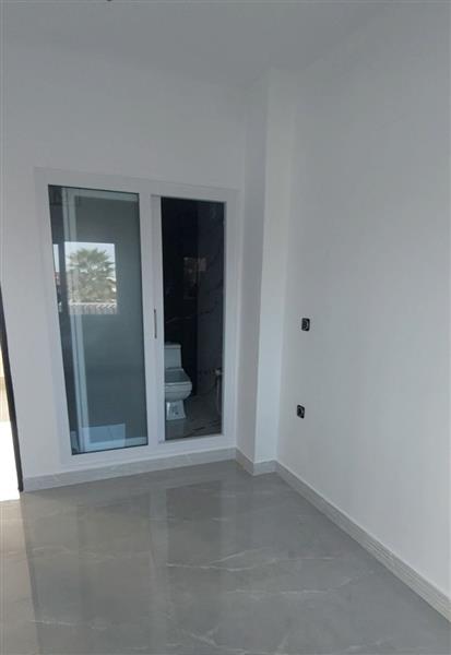 ویلا دوبلکس با روف گاردن