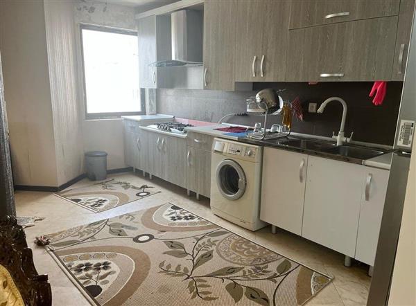 فروش آپارتمان فول امکانات 