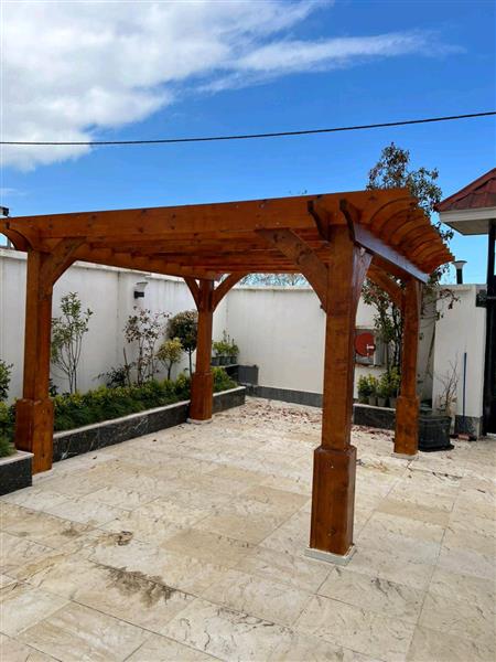 ویلا استخردار