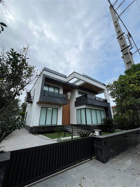 ویلایی دوبلکس