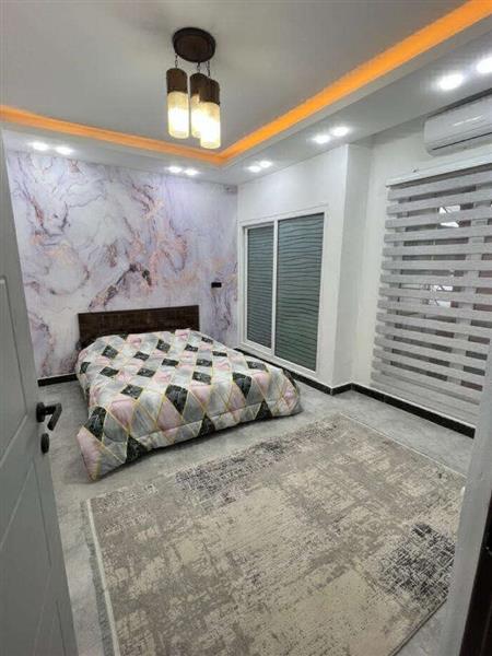 ویلا دوبلکس شهرکی