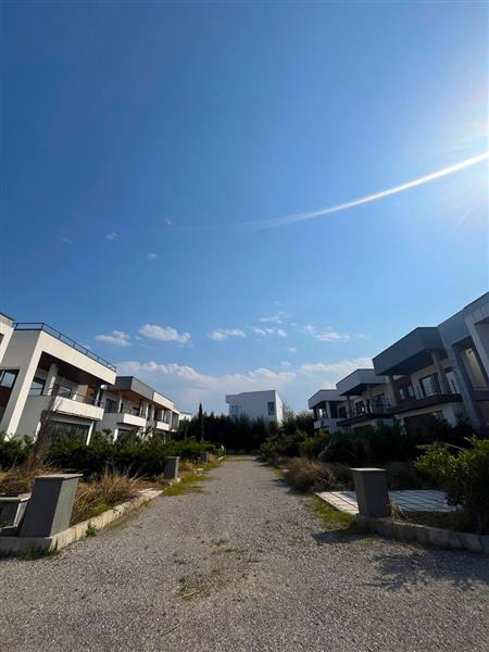 ویلا شهرکی نوساز