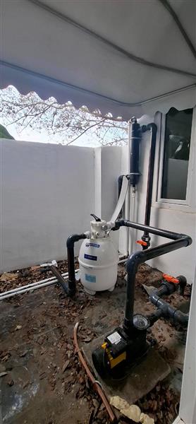 ویلا 230 متری نوساز