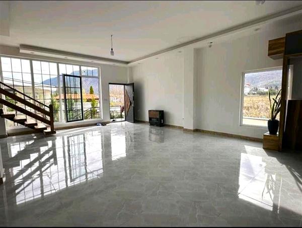 ویلا در منطقه برند