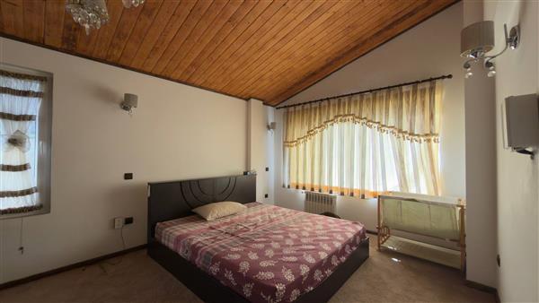 ویلا شهرکی دوبلکس