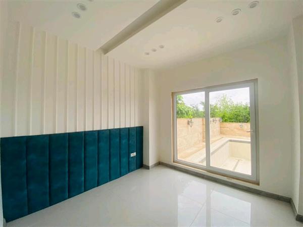 ویلا 500 متری جنگلی