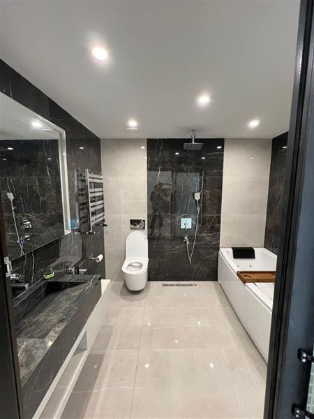 ویلایی دوبلکس