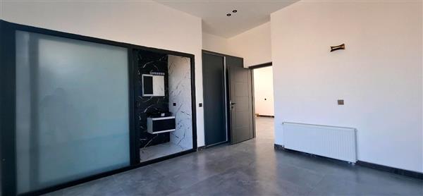 ویلا دوبلکس مدرن