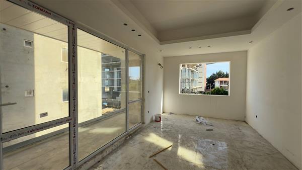 آپارتمان 250 متری