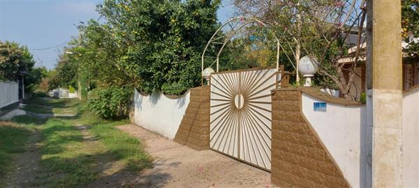 فروش ویلا شهرکی