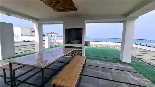 آپارتمان ساحلی