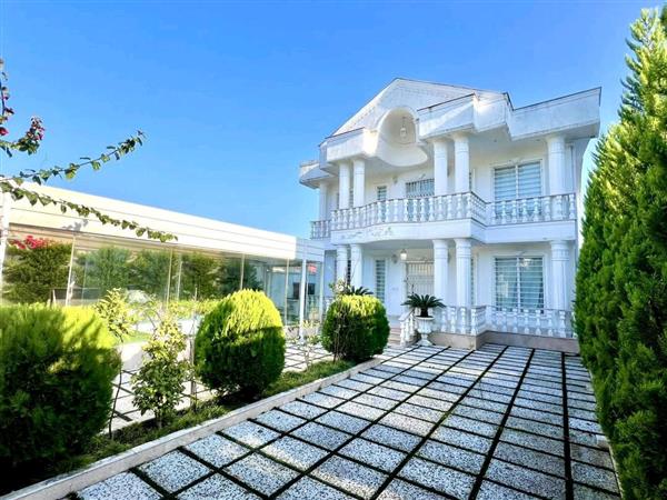 ویلا استخردار شیک