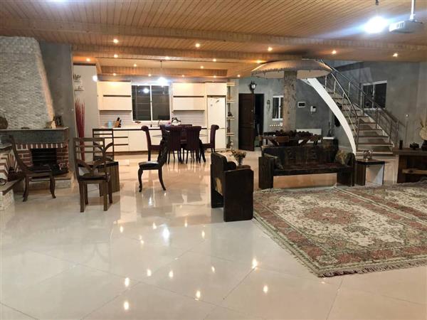 ویلا دوبلکس 