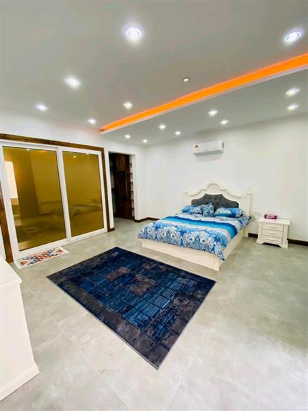 ویلا 600 متری