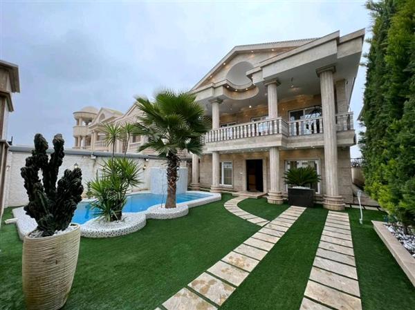 ویلا 300 متری