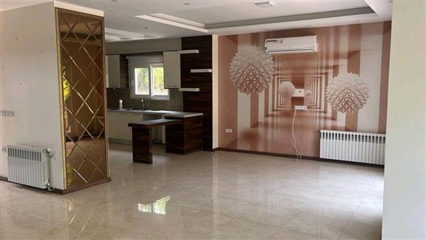 ویلای محوطه سازی شده