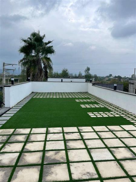 ویلا دوبلکس فول فرنیش