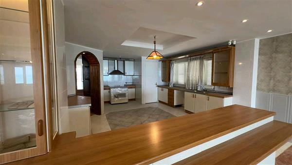 آپارتمان ساحلی